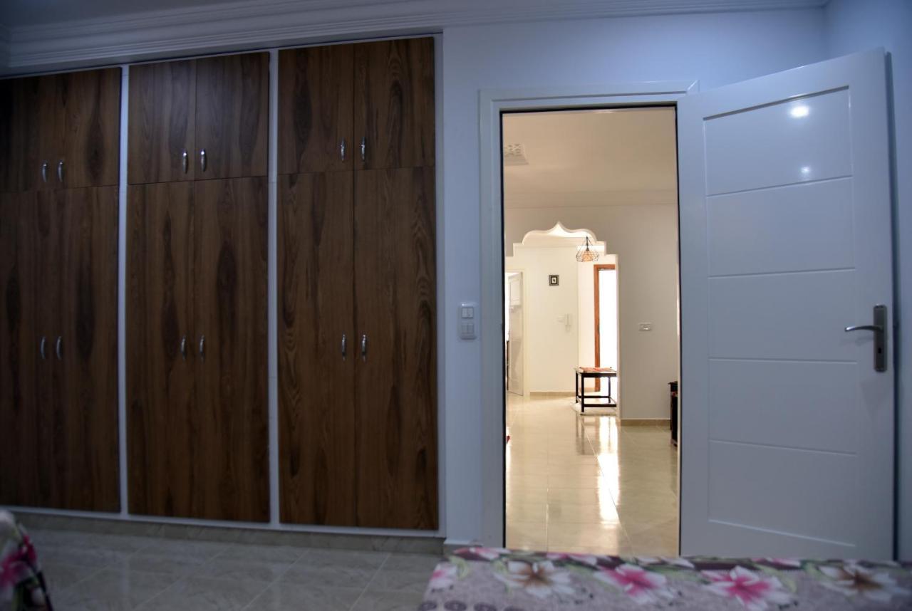 Appartements Neufs Et Modernes Entre Ter Et Mer Soliman Exterior foto