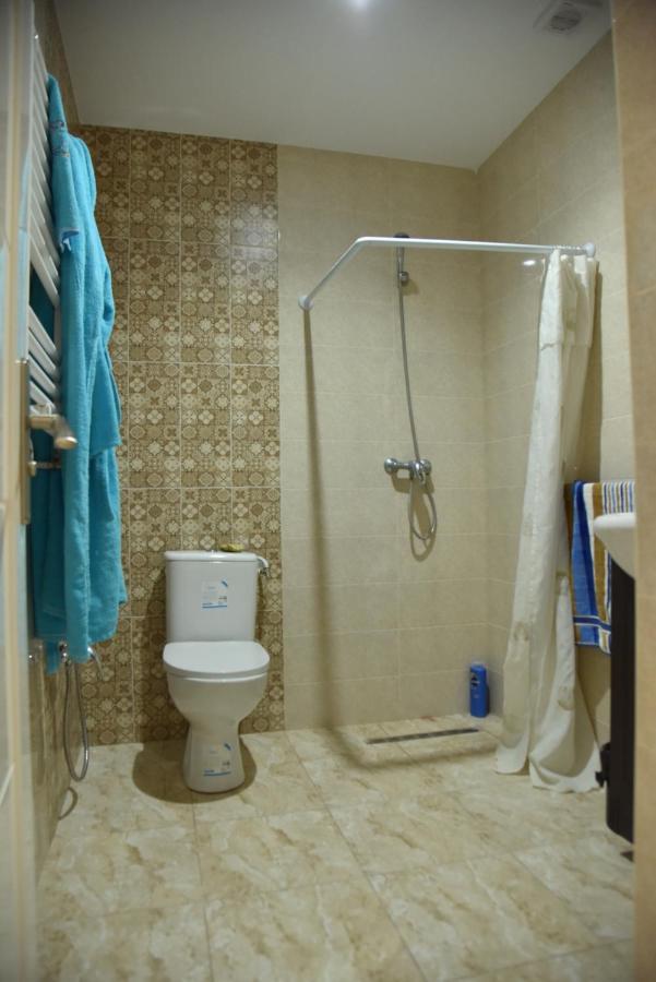 Appartements Neufs Et Modernes Entre Ter Et Mer Soliman Exterior foto