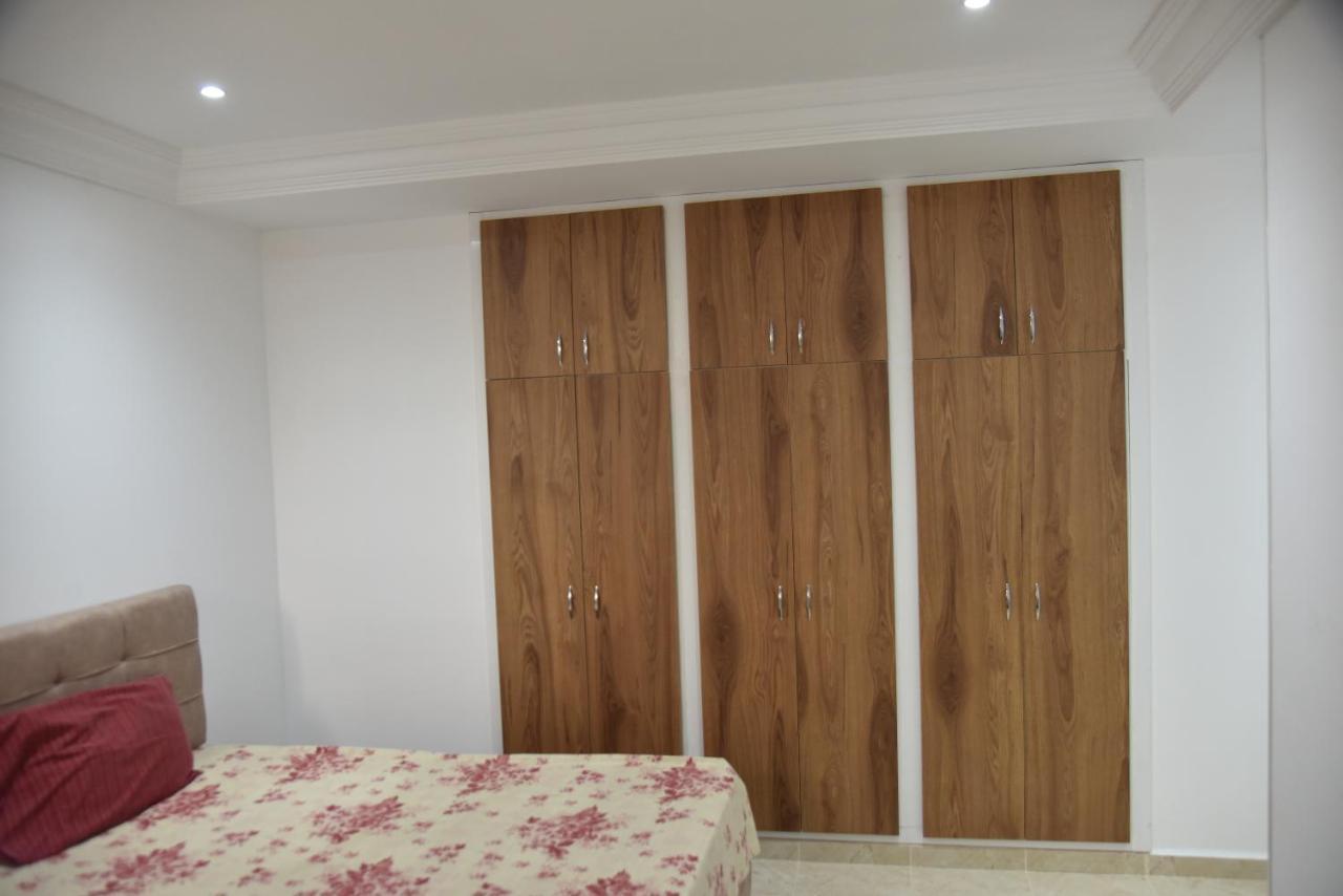 Appartements Neufs Et Modernes Entre Ter Et Mer Soliman Exterior foto