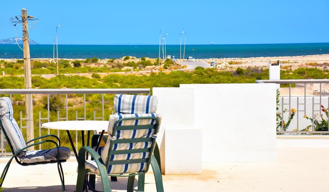 Appartements Neufs Et Modernes Entre Ter Et Mer Soliman Exterior foto